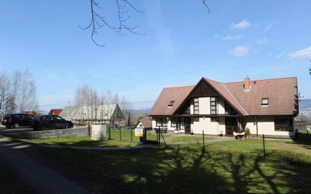 Penzion Alpina Liberec