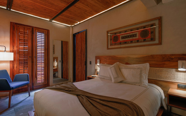 El Recinto Luxury Hotel