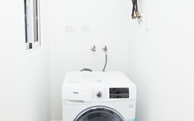 Cristamar apartamento B301
