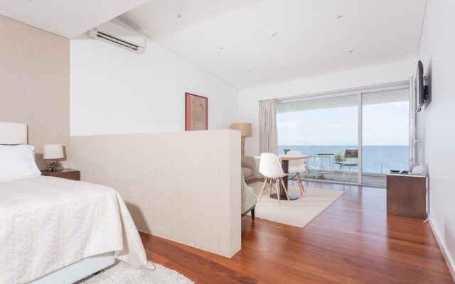 Coast View by Azores Villas