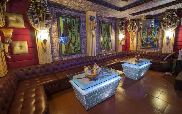 Sapa Royal Hotel