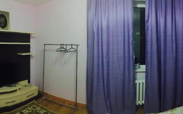 LikeMe Hostel