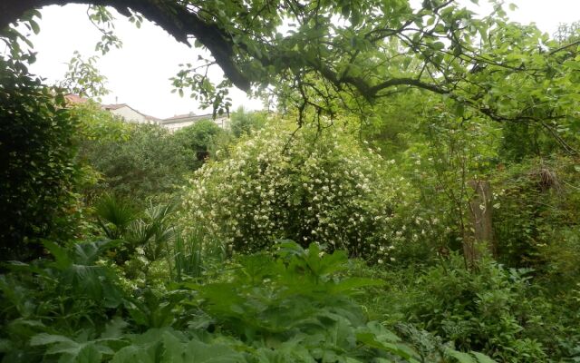 Le Moulin des Marionnettes