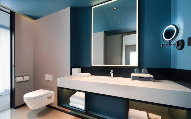 Novotel Kunming Yunjin