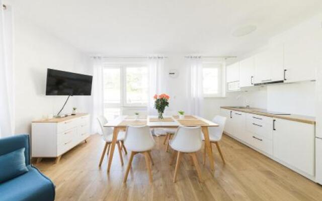 Apartamenty Bałtyckie - Premium