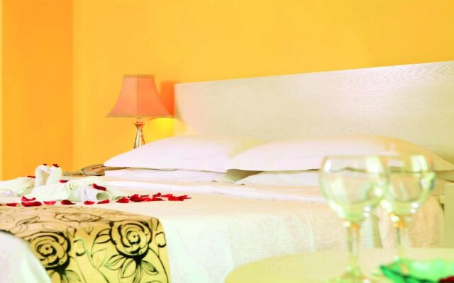 Sanya Lilai Holiday Hotel