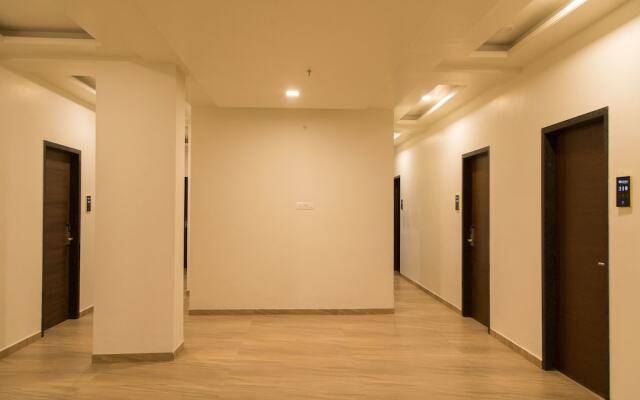 OYO 13004 hotel brij inn