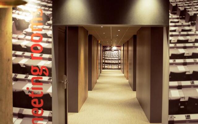 Hotel ibis Xining Kunlun Road