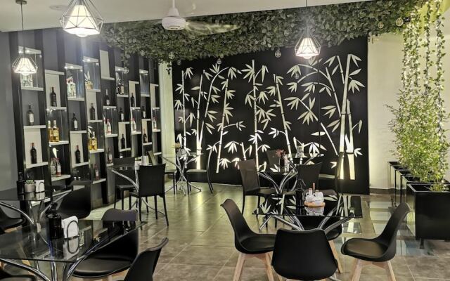 Hotel Osho