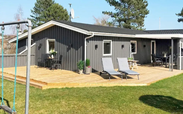 6 Person Holiday Home in Haderslev-by Traum