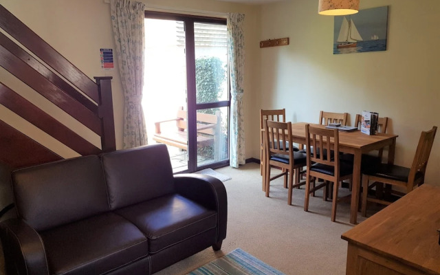 Tolroy Manor Holiday Park