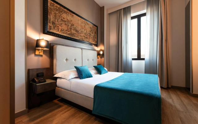Mokinba Hotels King