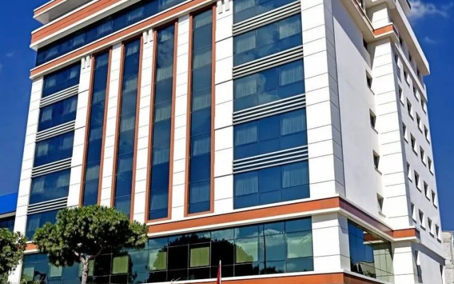 Palmcity Hotel Turgutlu