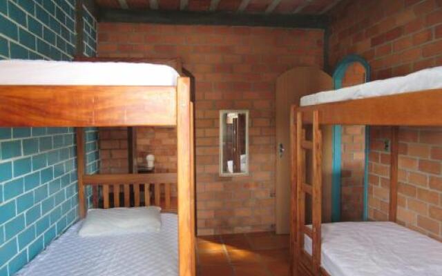 Hostel Canto Grande