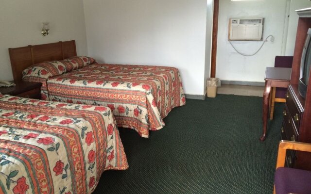 Economy Inn - Lawtey