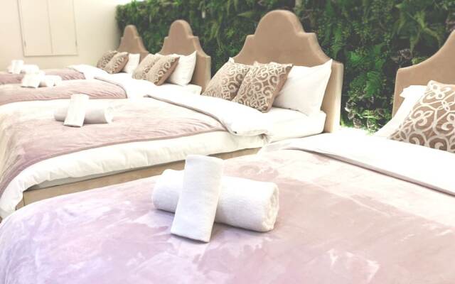 Princess Hotel HIROSHIMA