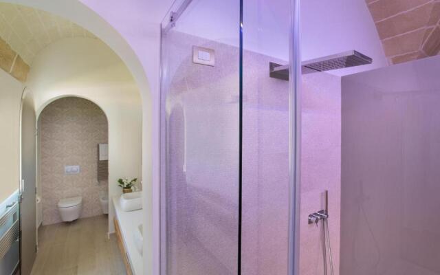 B&B Acquaviva Suite