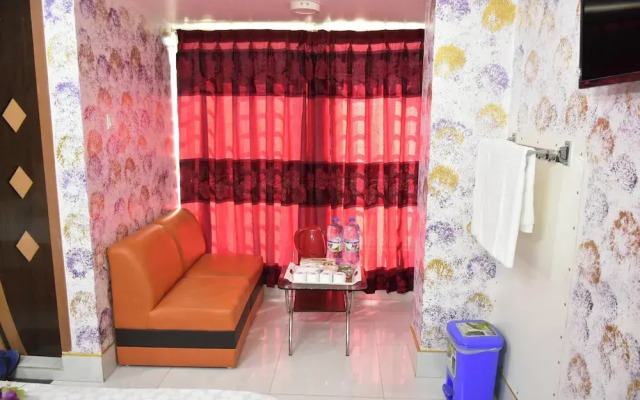 Hotel Aranna Residential Bandarban