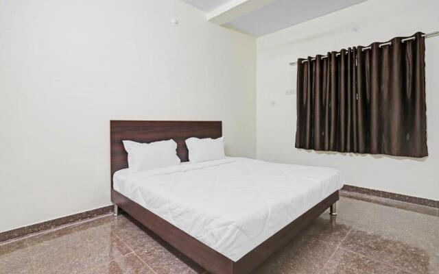 OYO 86300 Hotel B a b