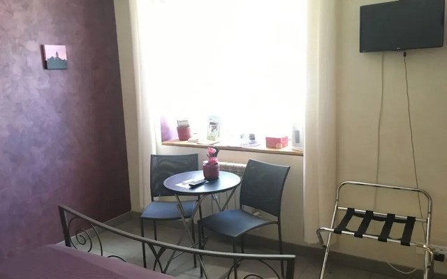 Chambres d'hôtes Les Conches