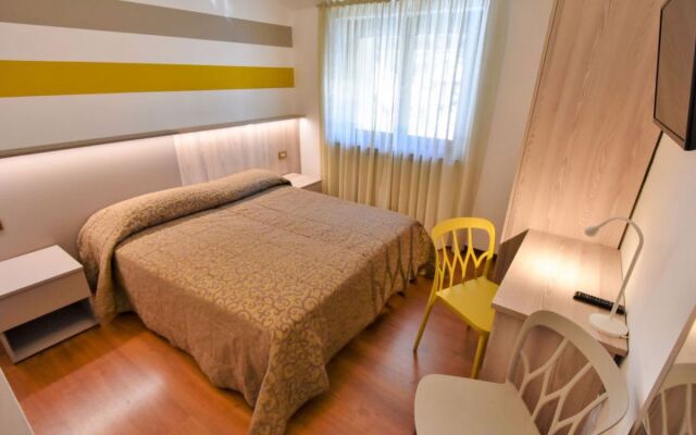 Apartment Stelvio Grosotto