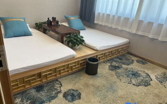 Rongcheng Ruilinwan Hotel