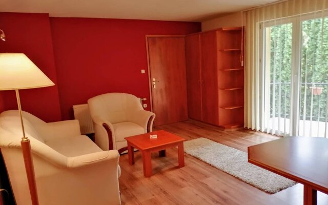 Timpa Apartman