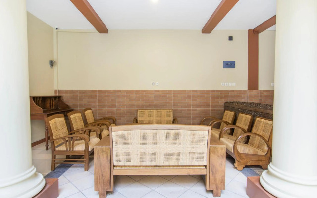 Super OYO 890 Dewi Fortuna Guest House