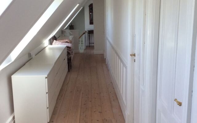 Askø Mejeri - Bed and Breakfast