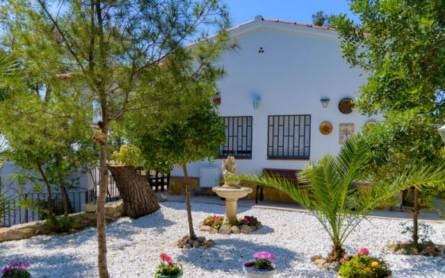 Holiday Home Kalacandy