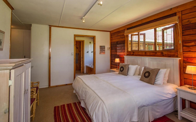 Piesang Valley Lodge