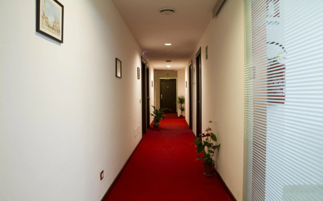 Hotel Catania Town