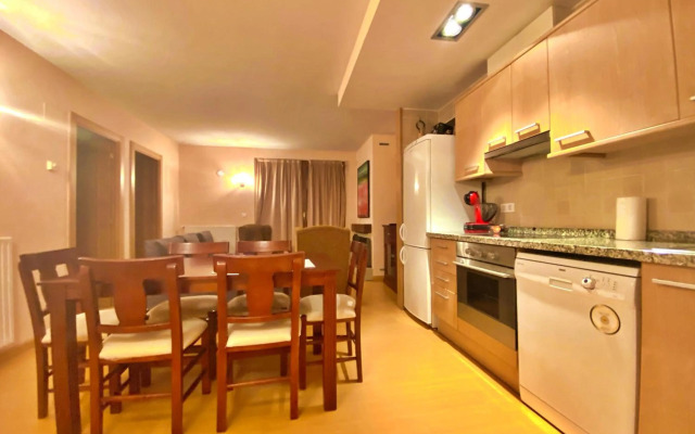 Pleta de Soldeu 11 4,3