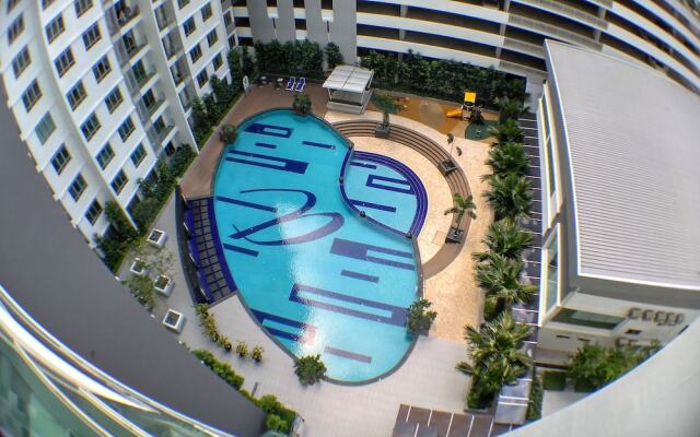 Austin Premium Suites