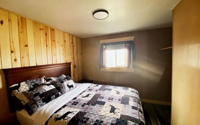 Rainbow Lodge
