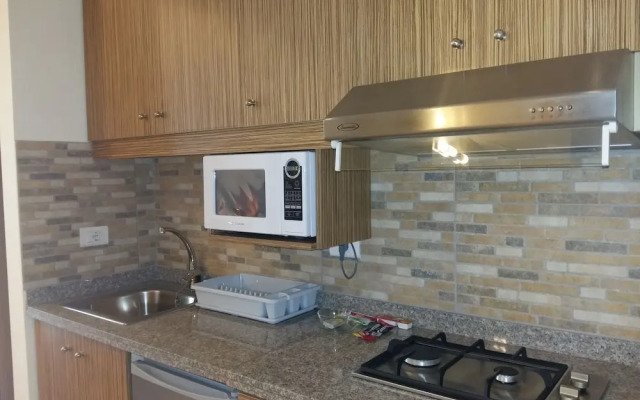 Sea Valley Suites