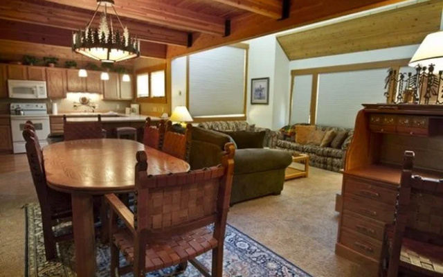 Arrowhead Condominiums by Resort Property Management