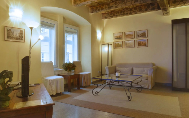 Apartments by Grand Hotel Praha
