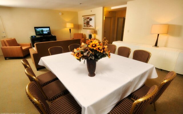 Brandywine Plaza Hotel