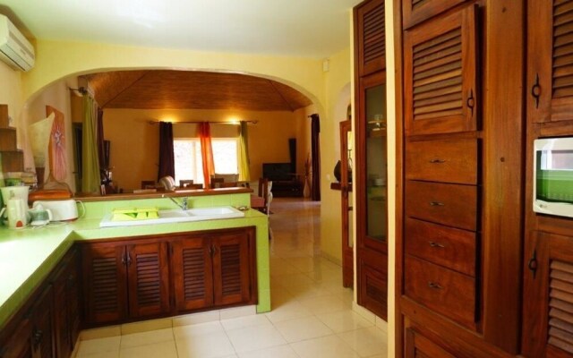 Residence Villa Hamane Saly