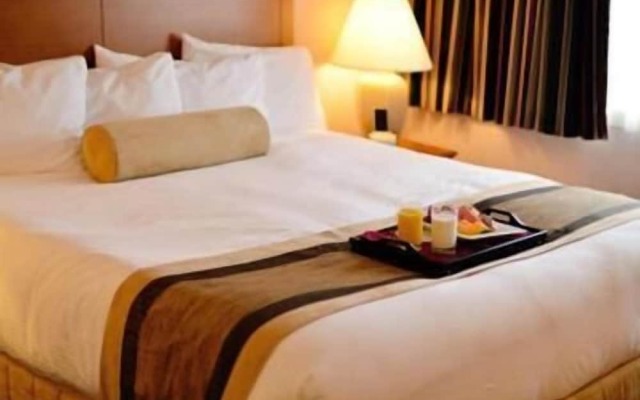 ADB Rooms Hotel Surabhi International,Varanasi