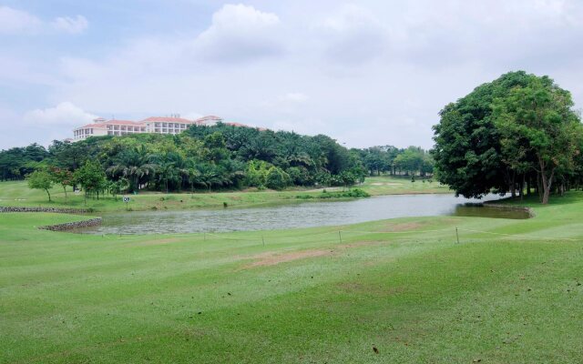 Bangi Resort Hotel