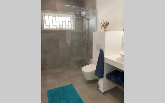 Kas Kalki Apartment