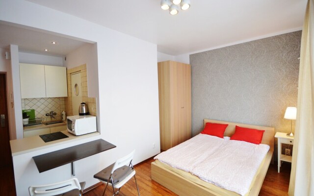 Apartment4you Centrum 1
