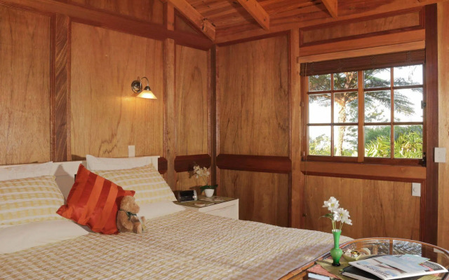 Tamborine Mountain B&B