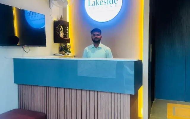 Lakeside Leisure