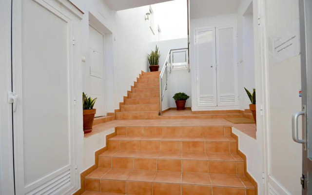 Apartamento Mariposa