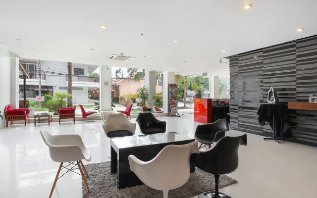 D Varee Diva Avenue Samui