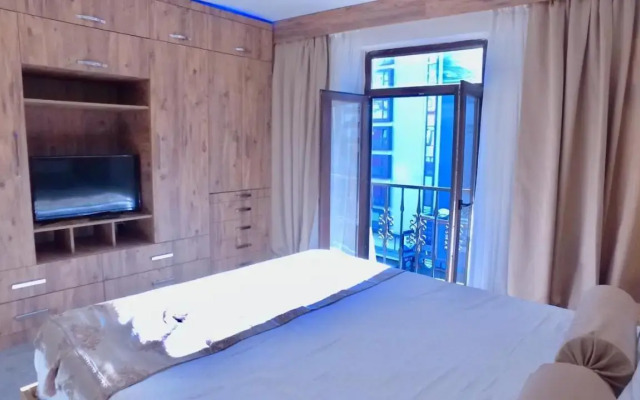 Nour Suite And Residence