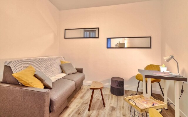 Very Nice Studio in the 1st Arr. Paris